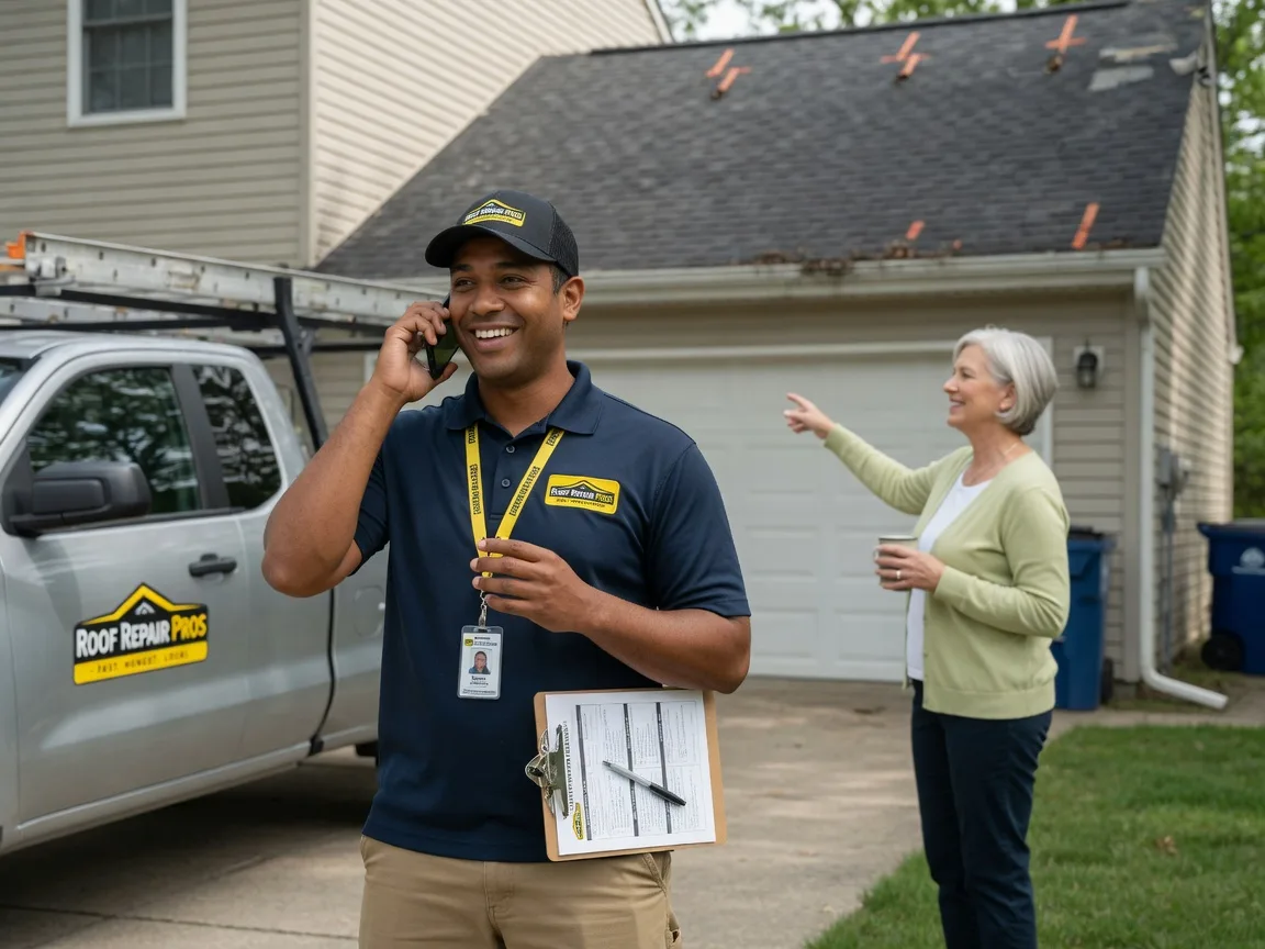 Roof Repair High Ridge, MO FAQs